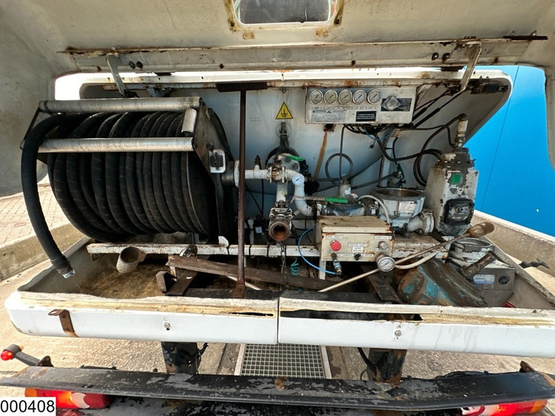 Renault Midlum 220 15985 Liter, LPG GPL, Gastank, Steel suspension leasing Renault Midlum 220 15985 Liter, LPG GPL, Gastank, Steel suspension: picture 13