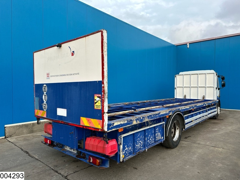 Renault Midlum 270 Dxi EURO 5, Telma - Dropside/ Flatbed truck: picture 4 Renault Midlum 270 Dxi EURO 5, Telma - Dropside/ Flatbed truck: picture 4