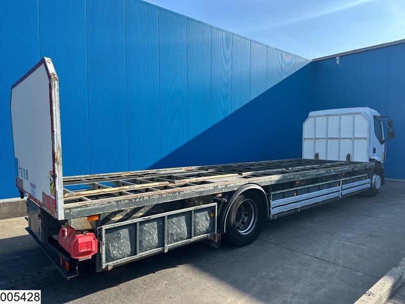 Renault Midlum 270 EURO 5, Manual - Dropside/ Flatbed truck: picture 2 Renault Midlum 270 EURO 5, Manual - Dropside/ Flatbed truck: picture 2