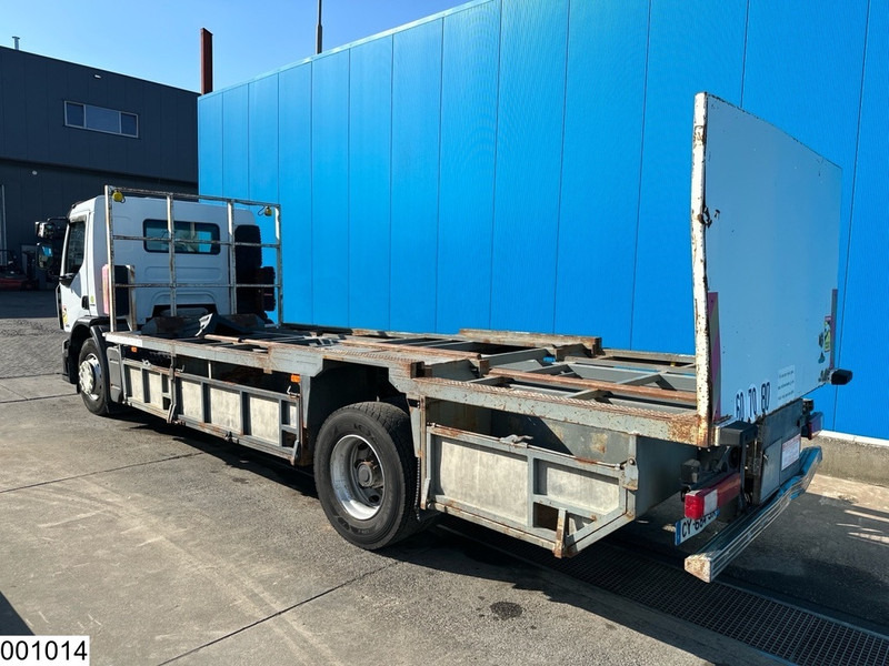 Renault Midlum 280 Dxi Manual, Telma - Dropside/ Flatbed truck: picture 4 Renault Midlum 280 Dxi Manual, Telma - Dropside/ Flatbed truck: picture 4