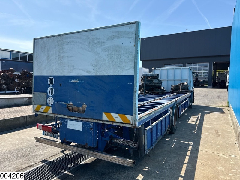 Renault Premium 280 Dxi - Dropside/ Flatbed truck: picture 3 Renault Premium 280 Dxi - Dropside/ Flatbed truck: picture 3