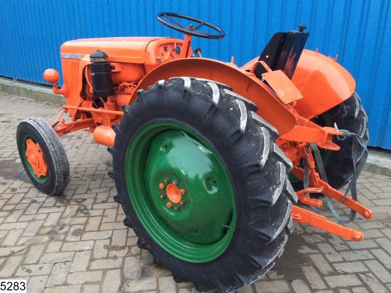 Same DA 30 2WD - Farm tractor: picture 3 Same DA 30 2WD - Farm tractor: picture 3