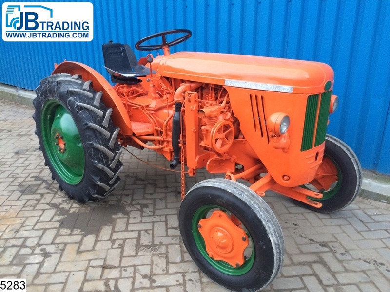 Same DA 30 2WD - Farm tractor: picture 1 Same DA 30 2WD - Farm tractor: picture 1