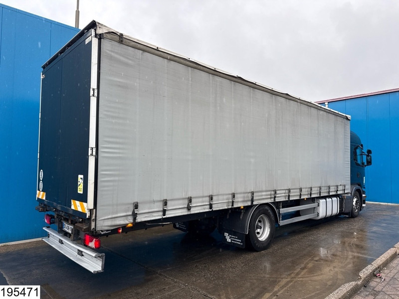 Scania G 360 EURO 6 - Curtainsider truck: picture 3 Scania G 360 EURO 6 - Curtainsider truck: picture 3