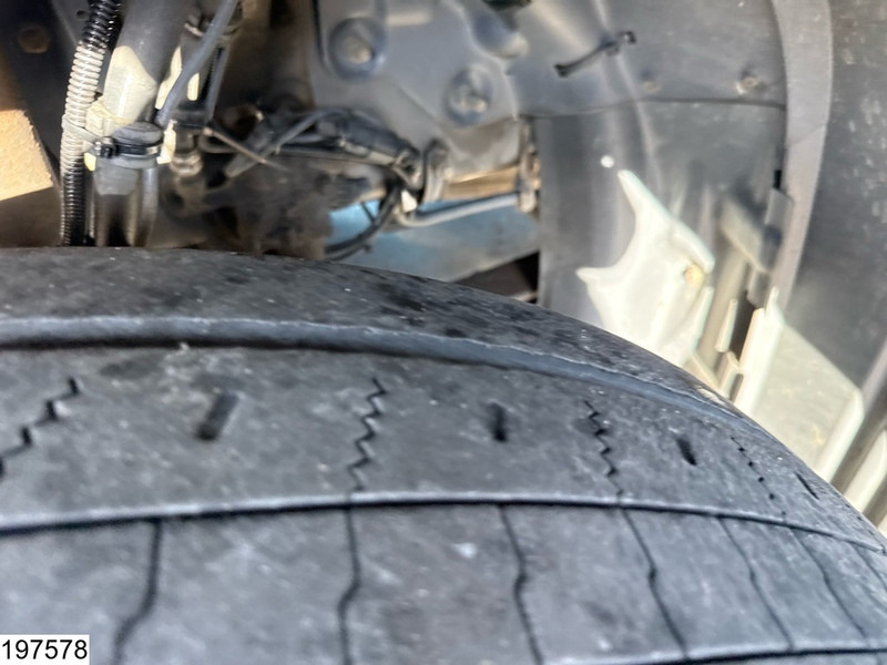 Scania P 230 Carrier, Dhollandia leasing Scania P 230 Carrier, Dhollandia: picture 18