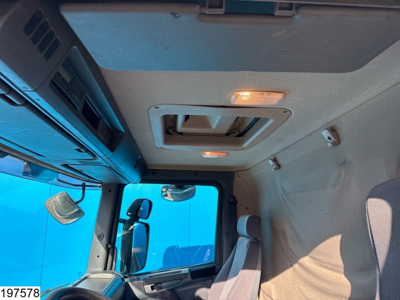 Scania P 230 Carrier, Dhollandia leasing Scania P 230 Carrier, Dhollandia: picture 10