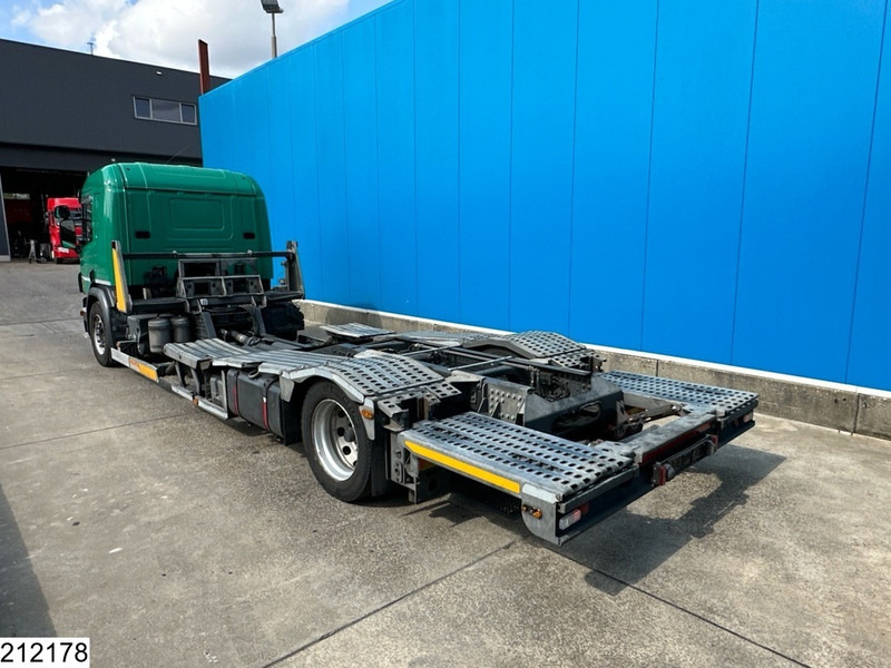 Scania P 450 - Autotransporter truck: picture 4 Scania P 450 - Autotransporter truck: picture 4