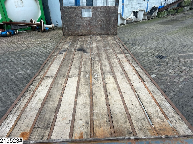 Onbekend Open laadbak - Spare parts for Truck: picture 4 Onbekend Open laadbak - Spare parts for Truck: picture 4
