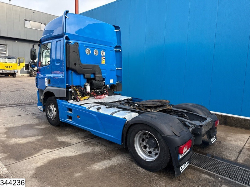 DAF CF 450 EURO 6D - Tractor unit: picture 4 DAF CF 450 EURO 6D - Tractor unit: picture 4