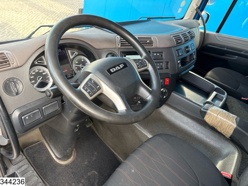 DAF CF 450 EURO 6D - Tractor unit: picture 5 DAF CF 450 EURO 6D - Tractor unit: picture 5
