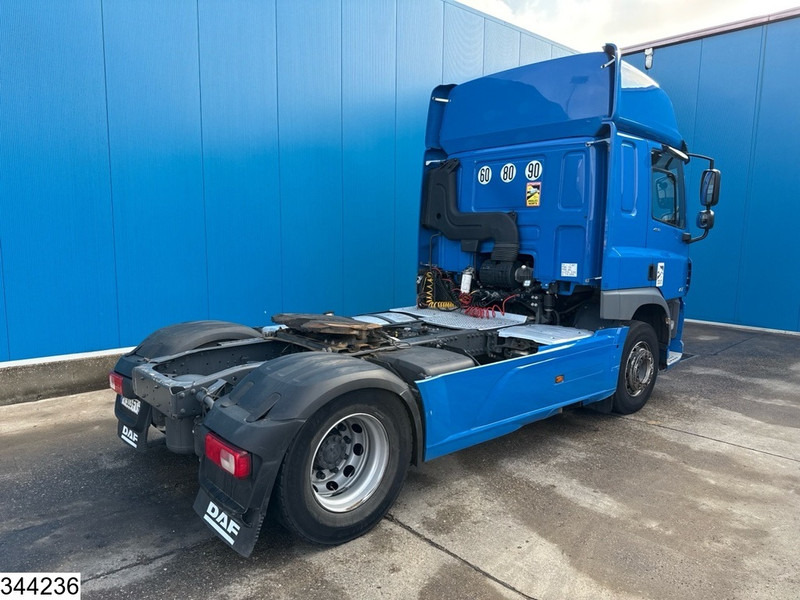 DAF CF 450 EURO 6D - Tractor unit: picture 3 DAF CF 450 EURO 6D - Tractor unit: picture 3