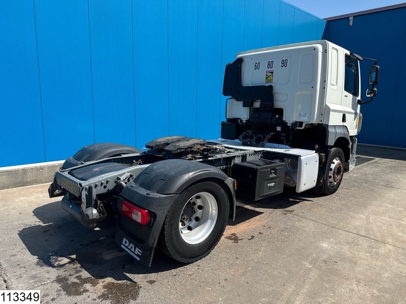 DAF CF 460 EURO 6, ADR, Retarder, PTO - Tractor unit: picture 3 DAF CF 460 EURO 6, ADR, Retarder, PTO - Tractor unit: picture 3