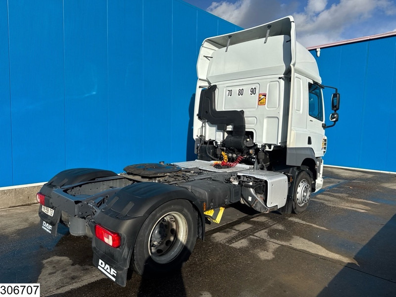 DAF CF 480 EURO 6D - Tractor unit: picture 2 DAF CF 480 EURO 6D - Tractor unit: picture 2