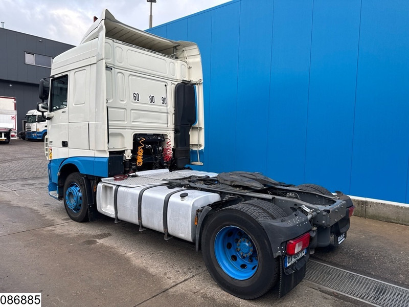 DAF XF 460 EURO 6 - Tractor unit: picture 4 DAF XF 460 EURO 6 - Tractor unit: picture 4