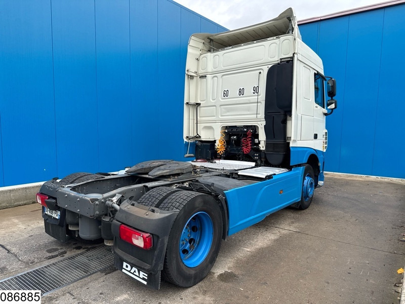 DAF XF 460 EURO 6 - Tractor unit: picture 2 DAF XF 460 EURO 6 - Tractor unit: picture 2