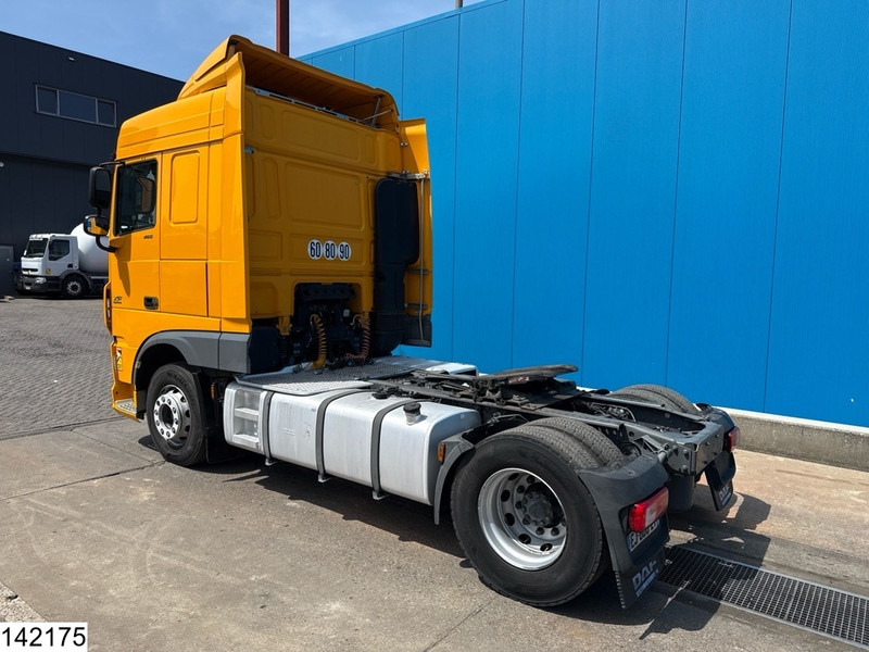 DAF XF 460 EURO 6, PTO - Tractor unit: picture 4 DAF XF 460 EURO 6, PTO - Tractor unit: picture 4