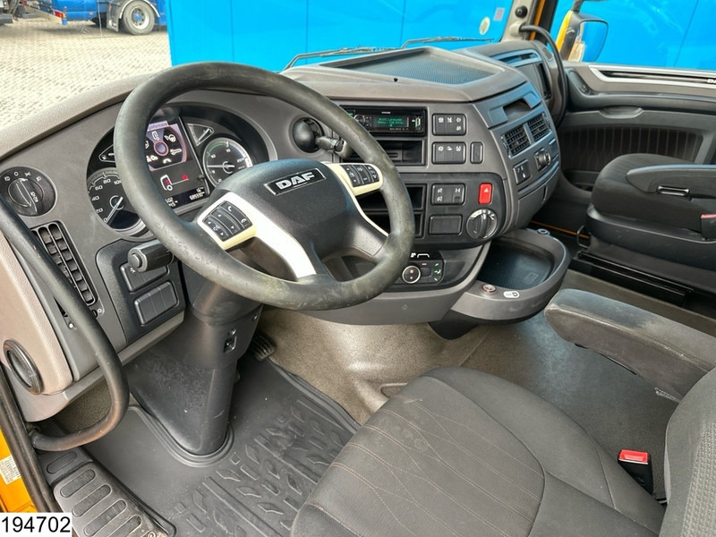 DAF XF 480 EURO 6, 2 Tanken - Tractor unit: picture 5 DAF XF 480 EURO 6, 2 Tanken - Tractor unit: picture 5