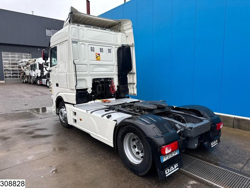 DAF XF 480 EURO 6, ACC - Tractor unit: picture 4 DAF XF 480 EURO 6, ACC - Tractor unit: picture 4