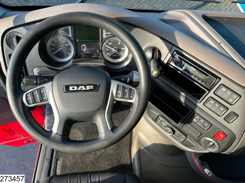 Tractor unit DAF XF 480 EURO 6, Retarder, PTO: picture 10 Tractor unit DAF XF 480 EURO 6, Retarder, PTO: picture 10