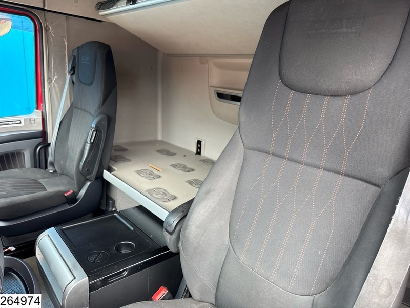 DAF XF 480 EURO 6, Retarder, PTO, Standairco, defects - Tractor unit: picture 5 DAF XF 480 EURO 6, Retarder, PTO, Standairco, defects - Tractor unit: picture 5