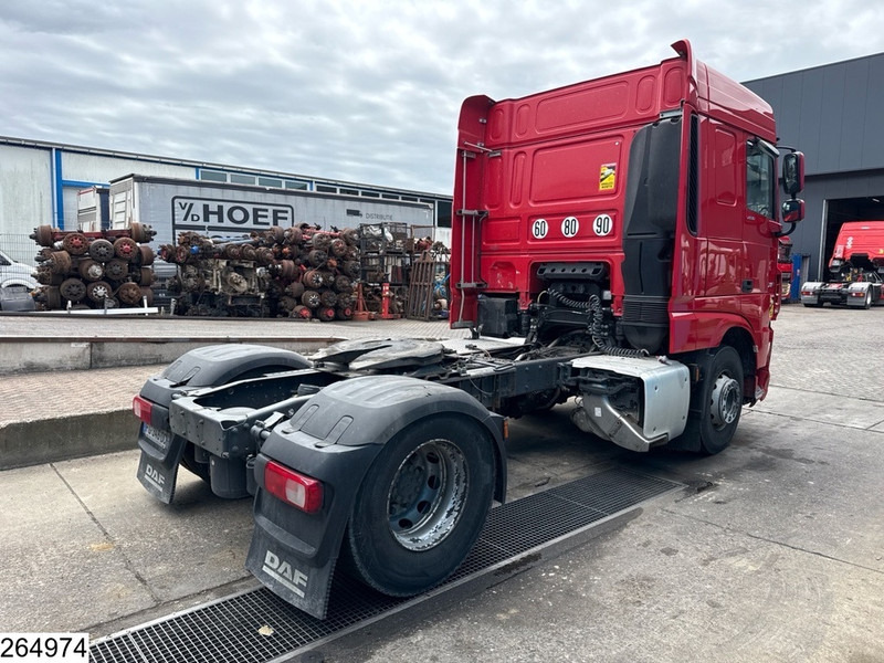 DAF XF 480 EURO 6, Retarder, PTO, Standairco, defects - Tractor unit: picture 3 DAF XF 480 EURO 6, Retarder, PTO, Standairco, defects - Tractor unit: picture 3
