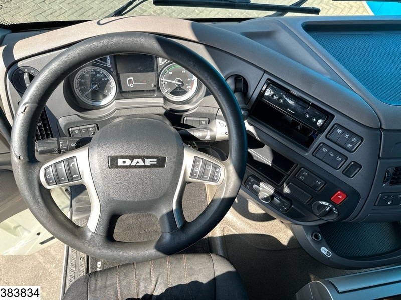 Tractor unit DAF XF 480 EURO 6, Retarder, Standairco: picture 10