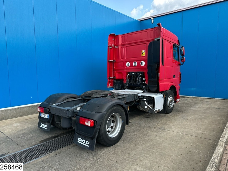 DAF XF 480 EURO 6, Retarder, Standairco, PTO - Tractor unit: picture 2 DAF XF 480 EURO 6, Retarder, Standairco, PTO - Tractor unit: picture 2