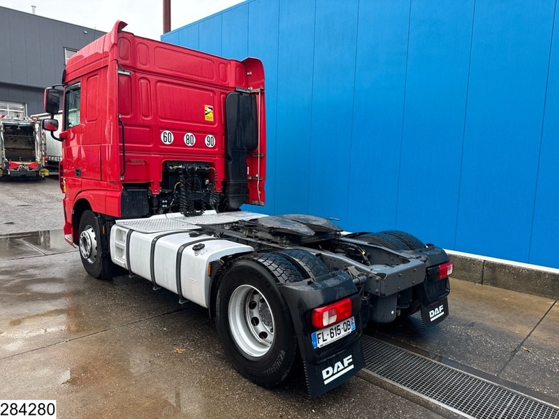 DAF XF 480 EURO 6, Retarder, Standairco, PTO - Tractor unit: picture 4 DAF XF 480 EURO 6, Retarder, Standairco, PTO - Tractor unit: picture 4