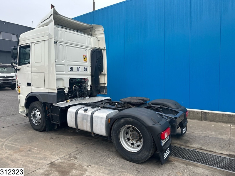 DAF XF 480 EURO 6, Retarder, Standairco, PTO - Tractor unit: picture 4 DAF XF 480 EURO 6, Retarder, Standairco, PTO - Tractor unit: picture 4