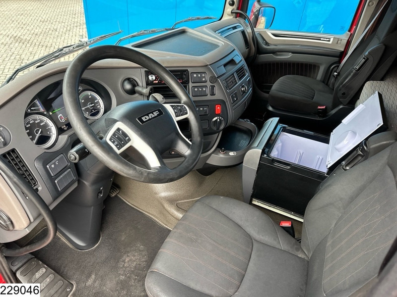 DAF XF 480 EURO 6, Standairco - Tractor unit: picture 5 DAF XF 480 EURO 6, Standairco - Tractor unit: picture 5