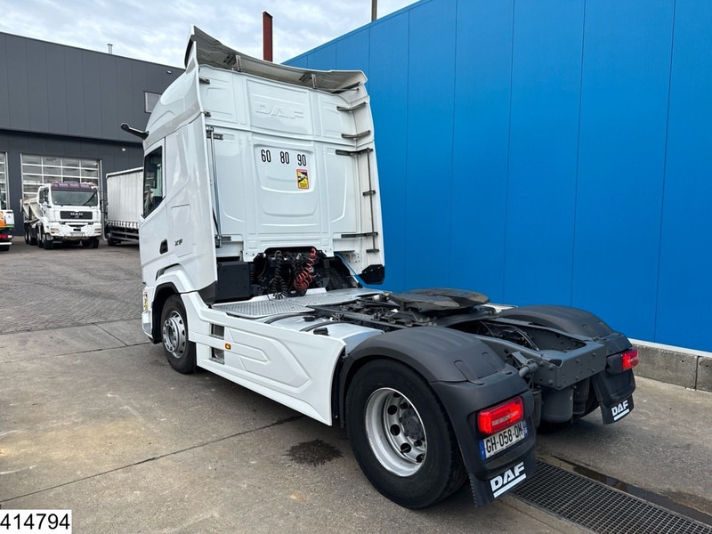 DAF XF 480 EURO 6, Standairco - Tractor unit: picture 4 DAF XF 480 EURO 6, Standairco - Tractor unit: picture 4