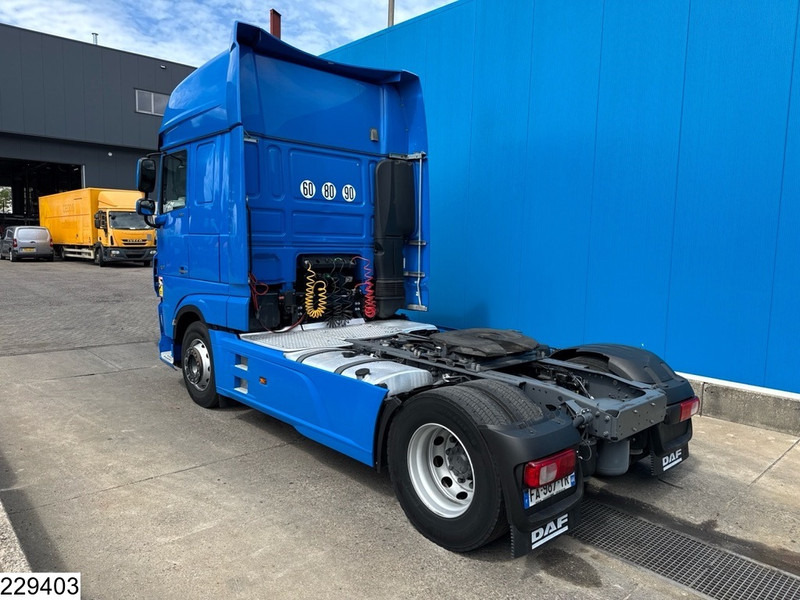 DAF XF 480 SSC, EURO 6, Standairco - Tractor unit: picture 4 DAF XF 480 SSC, EURO 6, Standairco - Tractor unit: picture 4