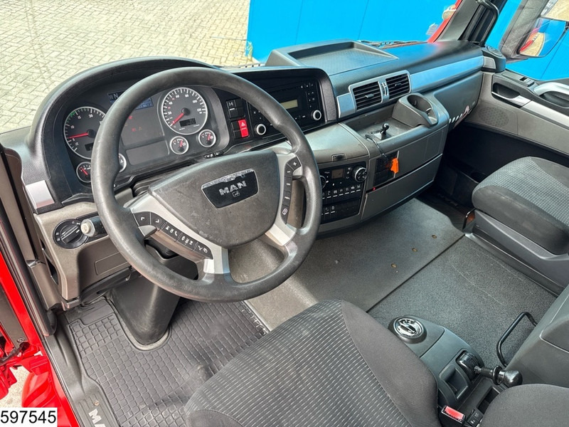 MAN TGS 18 440 EURO 5, ADR, PTO, Retarder, pump - Tractor unit: picture 5 MAN TGS 18 440 EURO 5, ADR, PTO, Retarder, pump - Tractor unit: picture 5