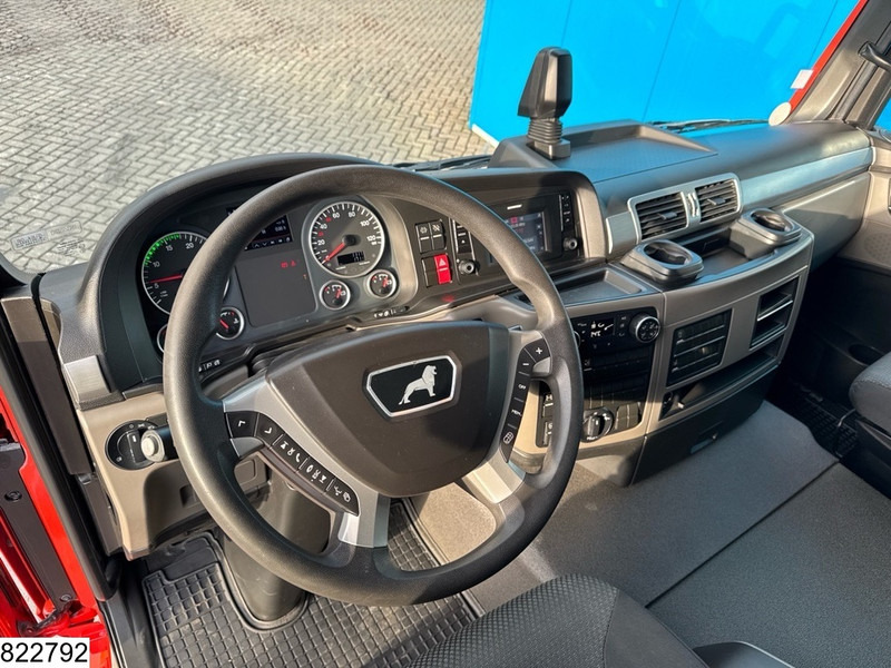 MAN TGS 18 460 EURO 6, ACC, Retarder, PTO - Tractor unit: picture 5 MAN TGS 18 460 EURO 6, ACC, Retarder, PTO - Tractor unit: picture 5