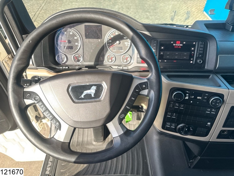 Tractor unit MAN TGX 18 460 EURO 6: picture 10