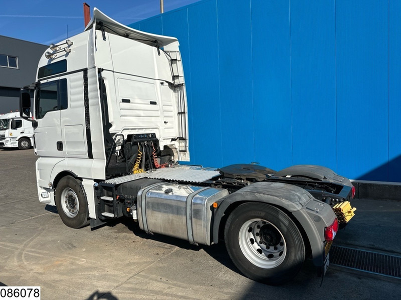 MAN TGX 18 480 EURO 6 - Tractor unit: picture 4 MAN TGX 18 480 EURO 6 - Tractor unit: picture 4