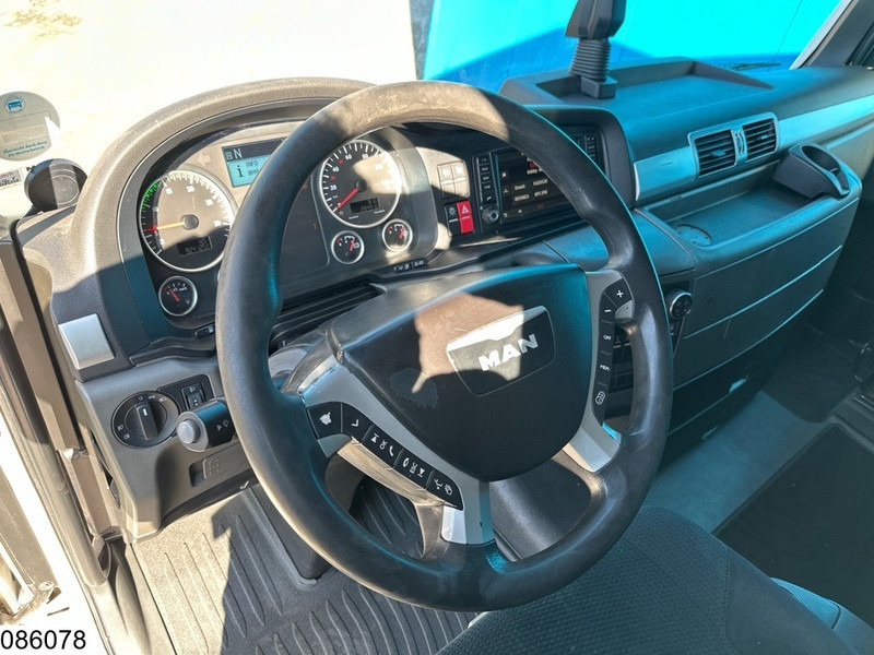 MAN TGX 18 480 EURO 6 - Tractor unit: picture 5 MAN TGX 18 480 EURO 6 - Tractor unit: picture 5