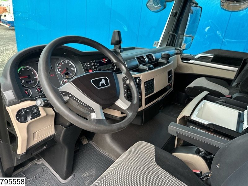 MAN TGX 26 500 6x2, EURO 6, Retarder, Hydraulics - Tractor unit: picture 5 MAN TGX 26 500 6x2, EURO 6, Retarder, Hydraulics - Tractor unit: picture 5