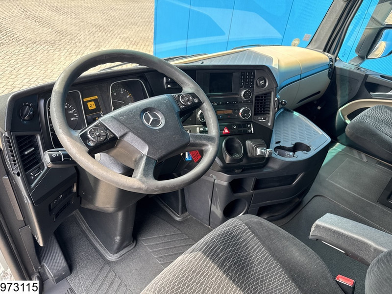 Mercedes-Benz Actros 1843 EURO 6, Retarder, Standairco - Tractor unit: picture 5 Mercedes-Benz Actros 1843 EURO 6, Retarder, Standairco - Tractor unit: picture 5