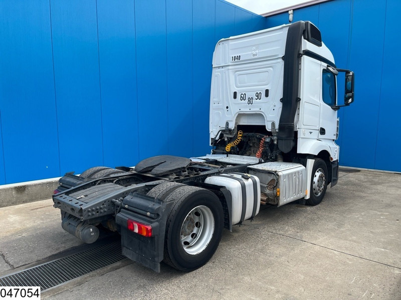 Mercedes-Benz Actros 1845 EURO 6 - Tractor unit: picture 3 Mercedes-Benz Actros 1845 EURO 6 - Tractor unit: picture 3