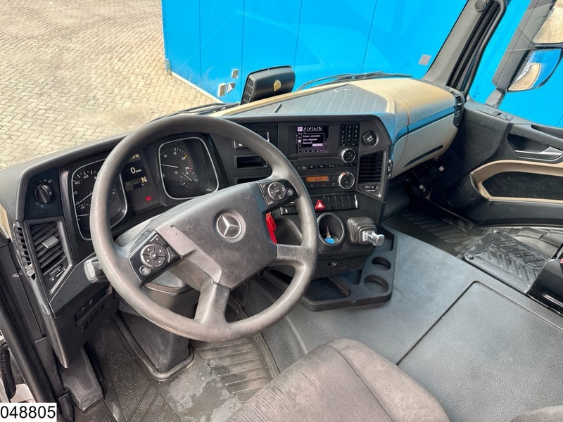 Mercedes-Benz Actros 1845 EURO 6 - Tractor unit: picture 5 Mercedes-Benz Actros 1845 EURO 6 - Tractor unit: picture 5