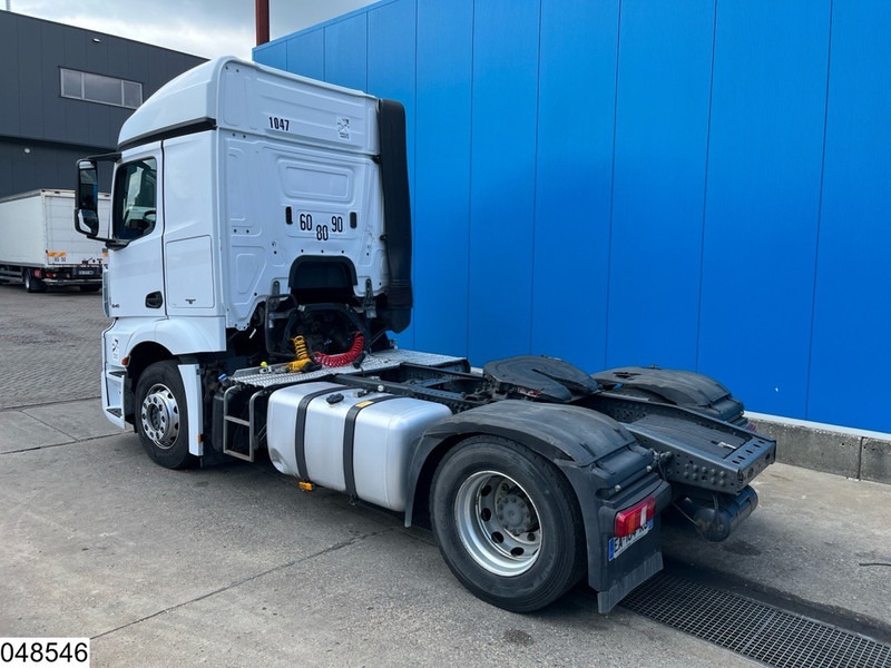 Mercedes-Benz Actros 1845 EURO 6 - Tractor unit: picture 3 Mercedes-Benz Actros 1845 EURO 6 - Tractor unit: picture 3