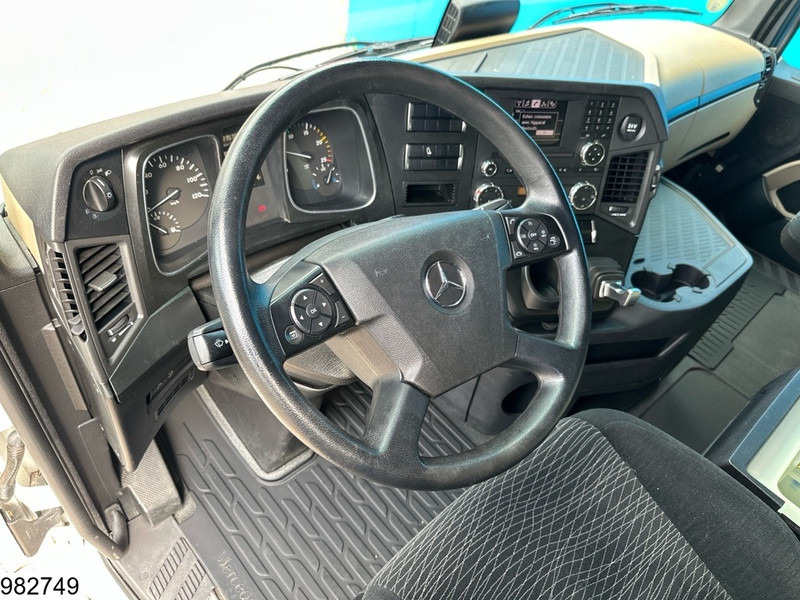 Mercedes-Benz Actros 1845 EURO 6, Retarder - Tractor unit: picture 5 Mercedes-Benz Actros 1845 EURO 6, Retarder - Tractor unit: picture 5