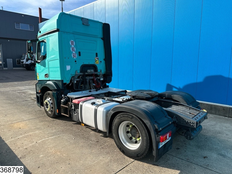 Mercedes-Benz Actros 1848 EURO 6, Retarder, PTO, Standairco - Tractor unit: picture 4 Mercedes-Benz Actros 1848 EURO 6, Retarder, PTO, Standairco - Tractor unit: picture 4