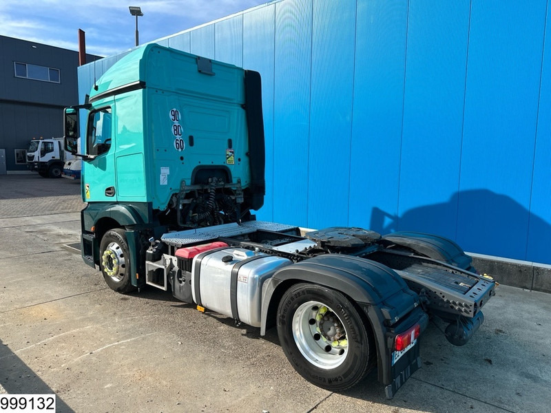 Mercedes-Benz Actros 1848 EURO 6, Retarder, PTO, Standairco - Tractor unit: picture 4 Mercedes-Benz Actros 1848 EURO 6, Retarder, PTO, Standairco - Tractor unit: picture 4
