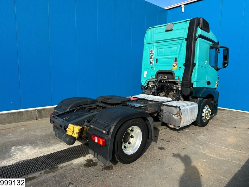 Mercedes-Benz Actros 1848 EURO 6, Retarder, PTO, Standairco - Tractor unit: picture 2 Mercedes-Benz Actros 1848 EURO 6, Retarder, PTO, Standairco - Tractor unit: picture 2