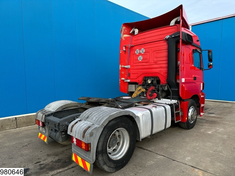 Mercedes-Benz Axor 1840 EURO 3, Manual transmission, Hydraulics - Tractor unit: picture 4 Mercedes-Benz Axor 1840 EURO 3, Manual transmission, Hydraulics - Tractor unit: picture 4