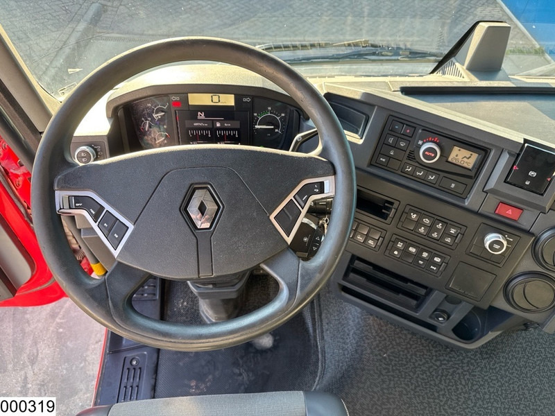 Renault C 430 EURO 6, Retarder, PTO, Hubreduction - Tractor unit: picture 5 Renault C 430 EURO 6, Retarder, PTO, Hubreduction - Tractor unit: picture 5