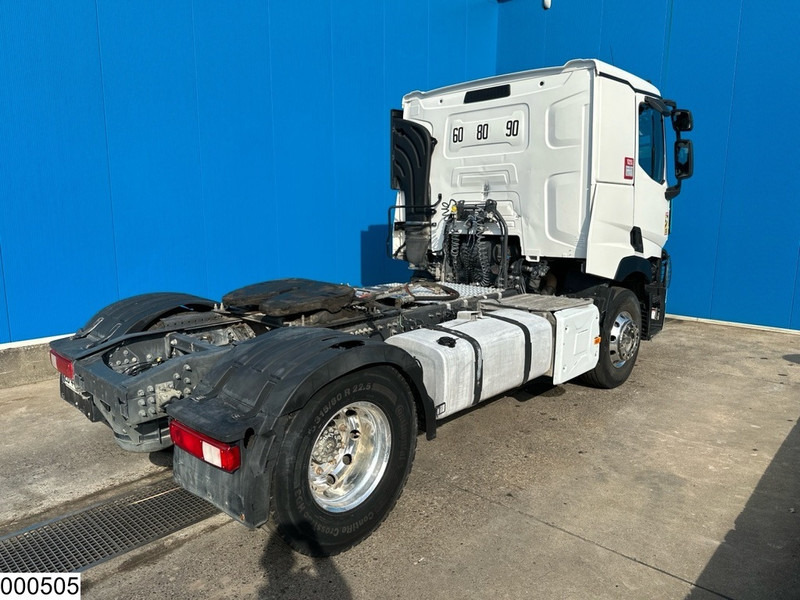 Renault C 460 EURO 6, Retarder, Hydraulic - Tractor unit: picture 2 Renault C 460 EURO 6, Retarder, Hydraulic - Tractor unit: picture 2