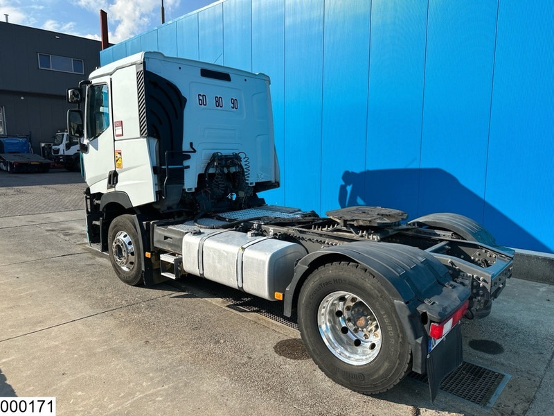 Renault C 460 EURO 6, Retarder, Hydraulic - Tractor unit: picture 4 Renault C 460 EURO 6, Retarder, Hydraulic - Tractor unit: picture 4